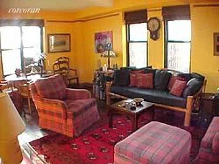 New York City Real Estate | View 161 West 16th Street, 15G | room 1 | View 2