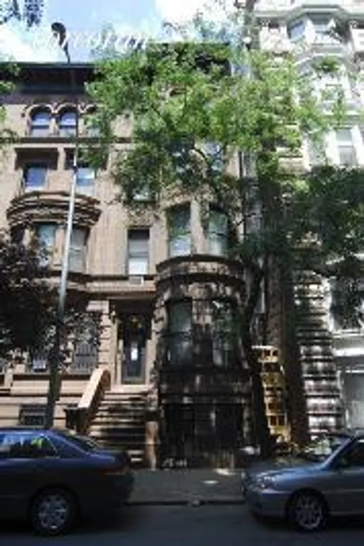 New York City Real Estate | View 11 West 89th Street, 2B | 2 Beds, 1 Bath | View 1