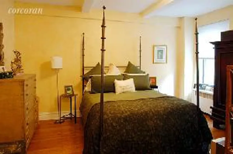 New York City Real Estate | View 243 West End Avenue, 409 | room 1 | View 2