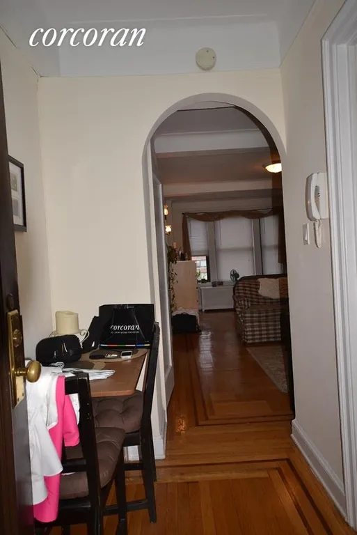 New York City Real Estate | View 201 West 77th Street, 16H | room 1 | View 2
