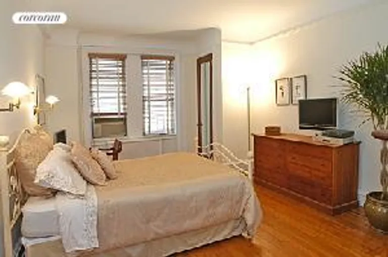 New York City Real Estate | View 151 West 86th Street, 4C | room 5 | View 6