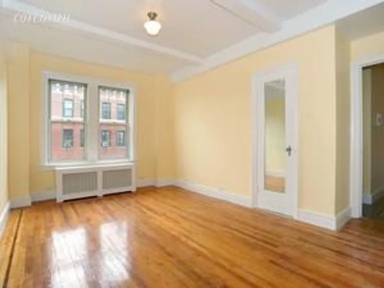 New York City Real Estate | View 139 West 82nd Street, 8D | room 1 | View 2