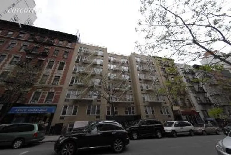 New York City Real Estate | View 311 East 75th Street, 6H | 1 Bath | View 1