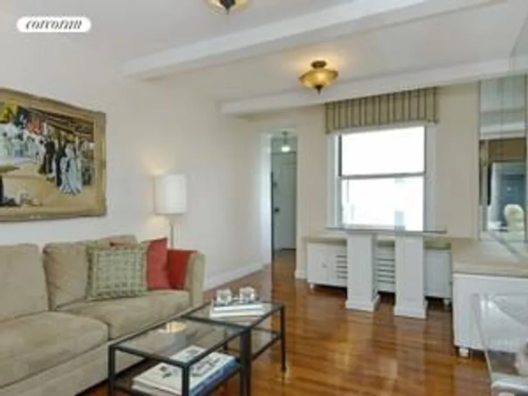 New York City Real Estate | View 333 East 43rd Street, 821 | 2 Beds, 2 Baths | View 1
