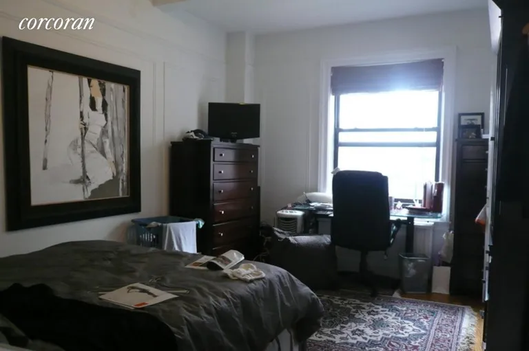 New York City Real Estate | View 145 West 71st Street, 3F | room 1 | View 2