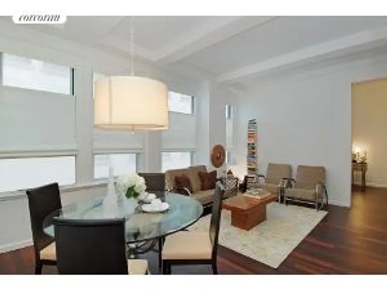 New York City Real Estate | View 66 MADISON AVENUE, 8F | room 1 | View 2