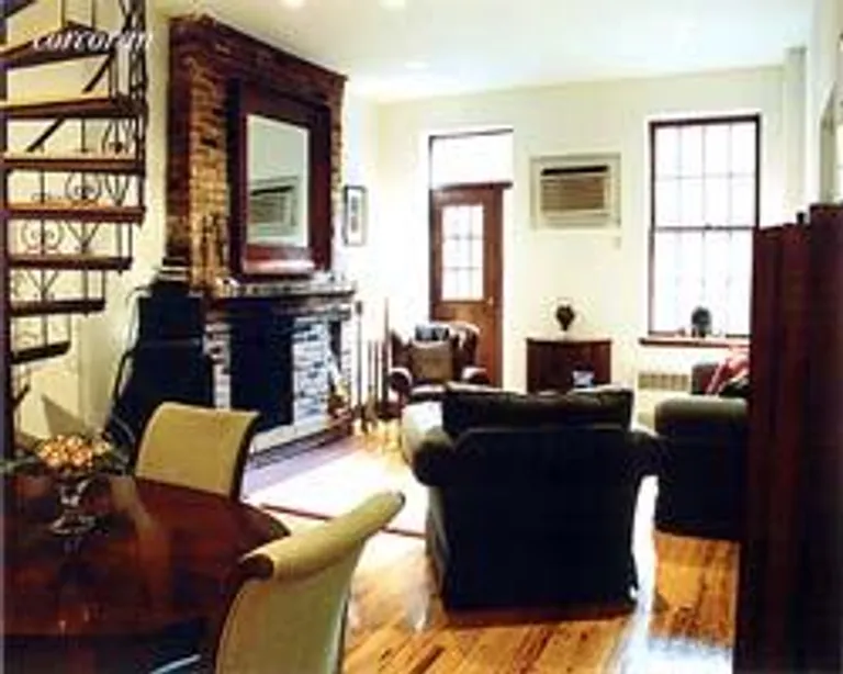 New York City Real Estate | View 311 West 83rd Street, 2A | 2 Beds, 2 Baths | View 1