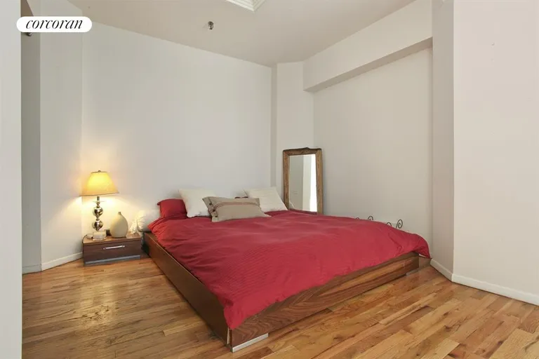 New York City Real Estate | View 111 Wooster Street, 4A | Bedroom | View 4