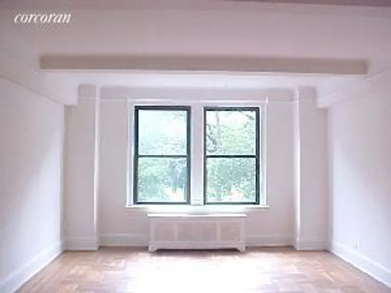 New York City Real Estate | View 327 Central Park West, 3B | 1 Bed, 1 Bath | View 1