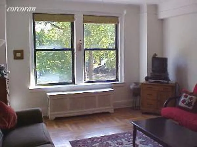 New York City Real Estate | View 327 Central Park West, 3B | room 2 | View 3