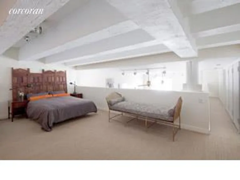 New York City Real Estate | View 354 Broome Street, 4C | room 5 | View 6