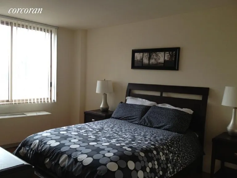 New York City Real Estate | View 350 West 50th Street, 12C | room 1 | View 2