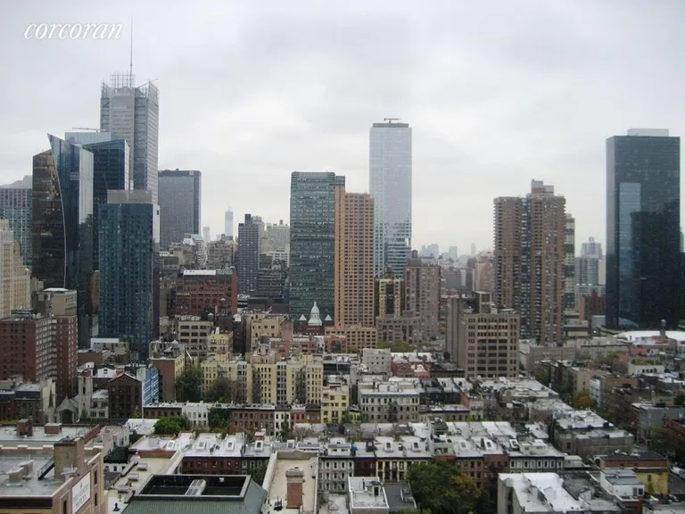 New York City Real Estate | View 350 West 50th Street, 12C | room 2 | View 3
