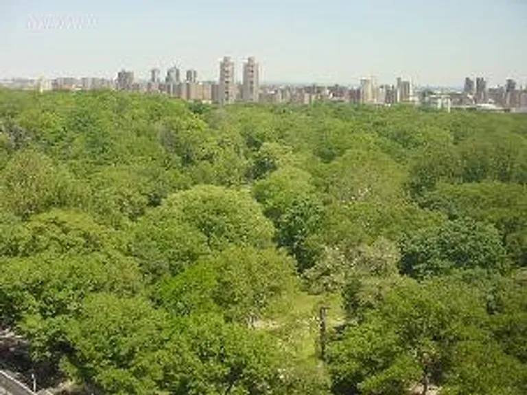 New York City Real Estate | View 400 Central Park West, 16U | 1 Bath | View 1