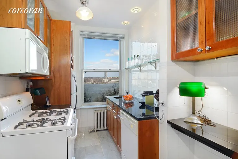 New York City Real Estate | View 137 Riverside Drive, 6BC | room 5 | View 6