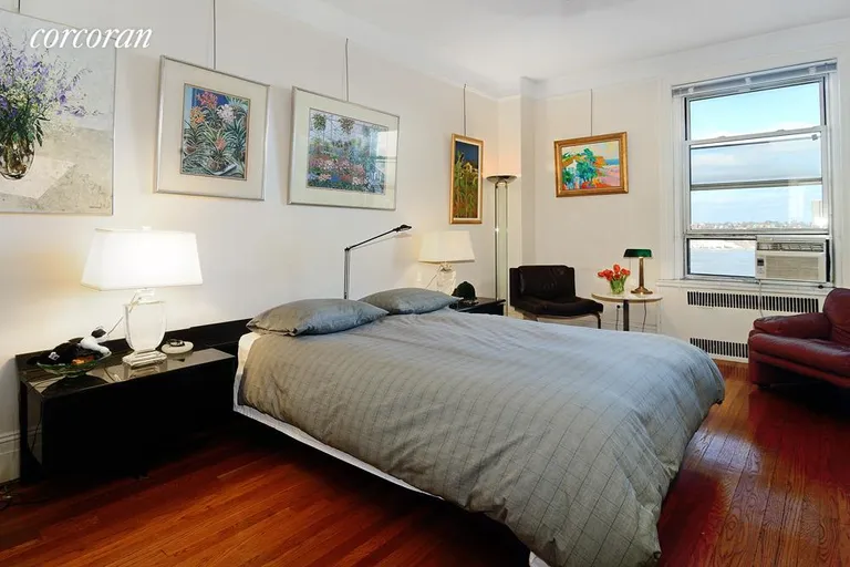 New York City Real Estate | View 137 Riverside Drive, 6BC | room 6 | View 7