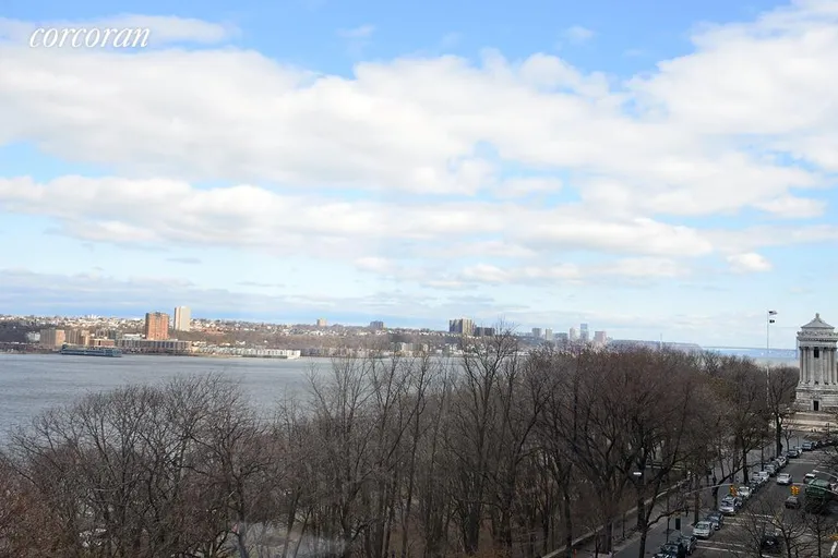 New York City Real Estate | View 137 Riverside Drive, 6BC | room 7 | View 8