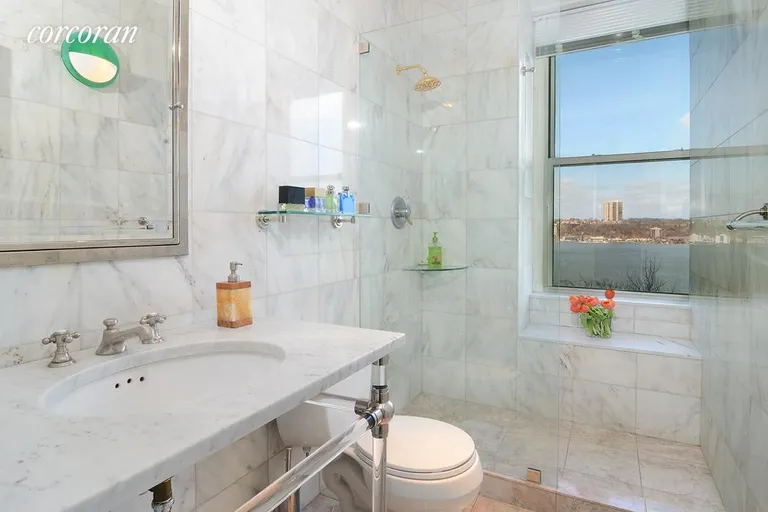 New York City Real Estate | View 137 Riverside Drive, 6BC | room 8 | View 9