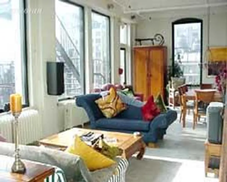 New York City Real Estate | View 116 West 29th Street, 12C | room 1 | View 2