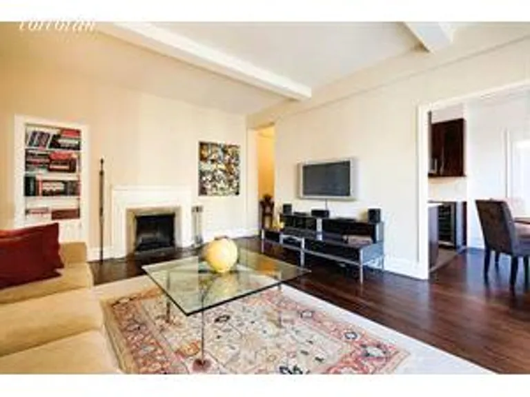 New York City Real Estate | View 77 Park Avenue, 8G | room 1 | View 2