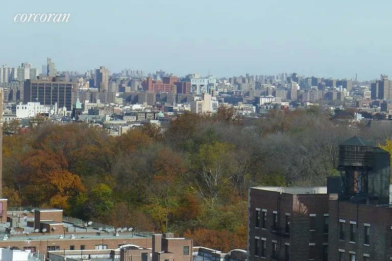 New York City Real Estate | View 392 Central Park West, 20U | 1 Bath | View 1