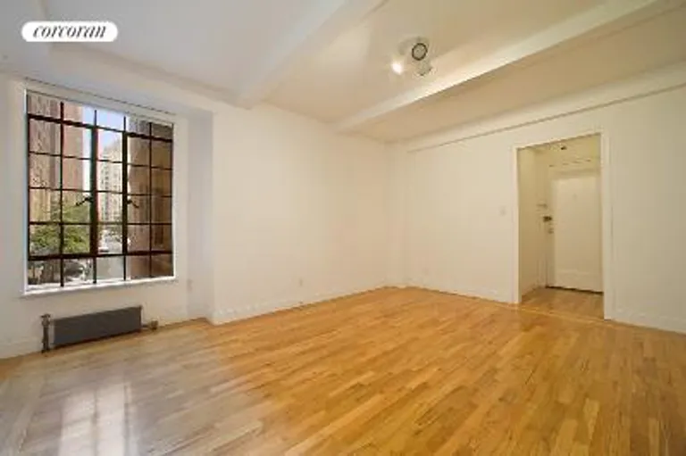 New York City Real Estate | View 333 East 43rd Street, 315 | 1 Bed, 1 Bath | View 1