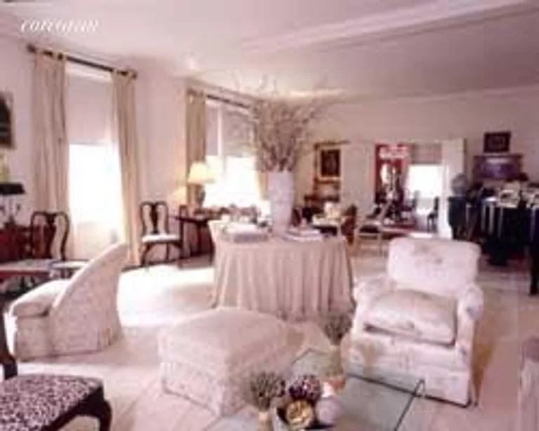 New York City Real Estate | View 1155 Park Avenue, 5NW | room 1 | View 2