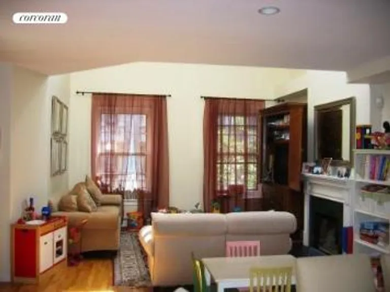 New York City Real Estate | View 178 Hicks Street, 2 | 2 Beds, 2 Baths | View 1