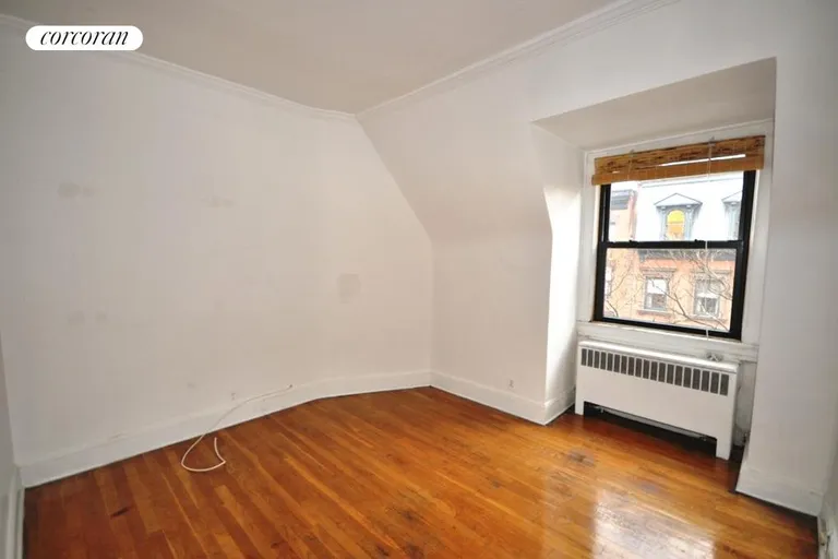 New York City Real Estate | View 81 Remsen Street, 4Front | room 2 | View 3