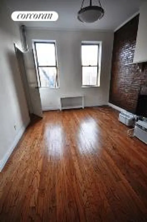 New York City Real Estate | View 46 Henry Street, 2F | 1 Bed, 1 Bath | View 1
