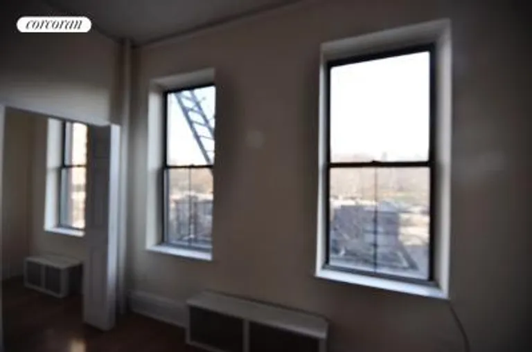 New York City Real Estate | View 46 Henry Street, 2F | room 1 | View 2
