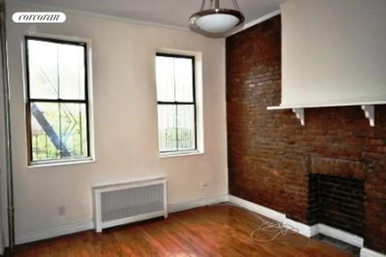 New York City Real Estate | View 46 Henry Street, 2F | room 2 | View 3