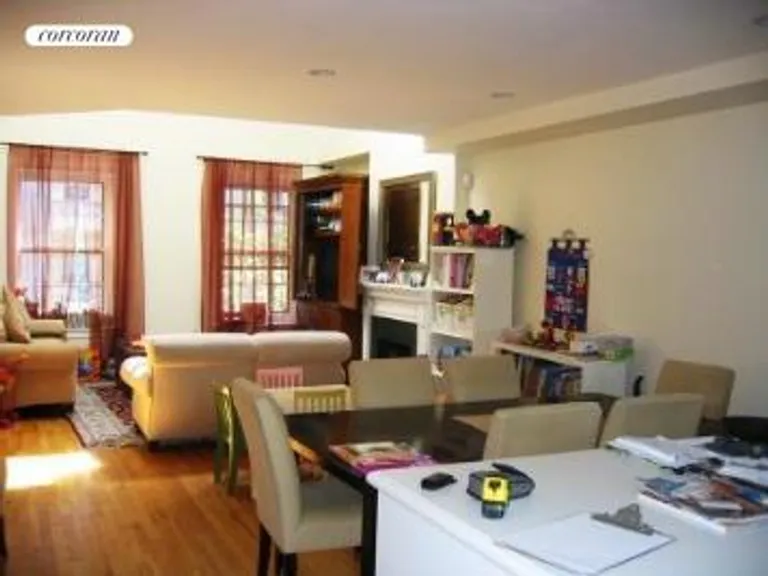 New York City Real Estate | View 178 Hicks Street, 3 | room 1 | View 2