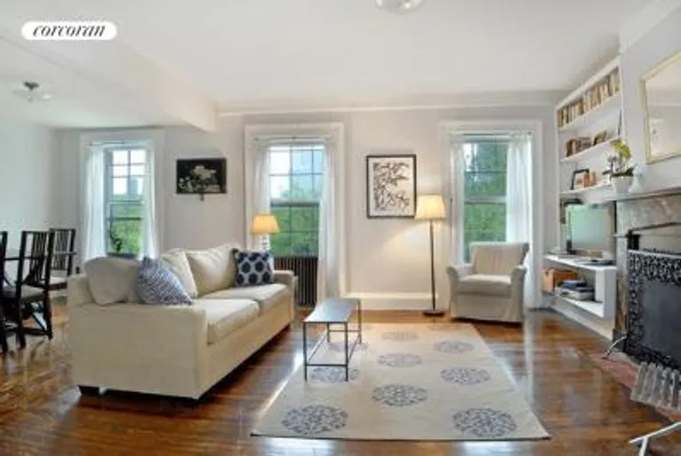 New York City Real Estate | View 3 Monroe Place, 3 | room 1 | View 2