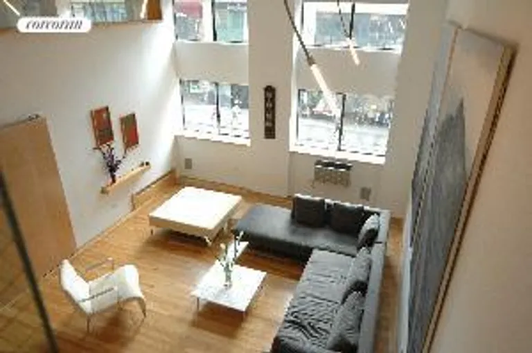 New York City Real Estate | View 356 Broadway, 2B | 2 Beds, 2 Baths | View 1