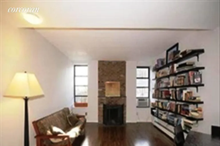 New York City Real Estate | View 190 Garfield Place, 3C | 2 Beds, 2 Baths | View 1