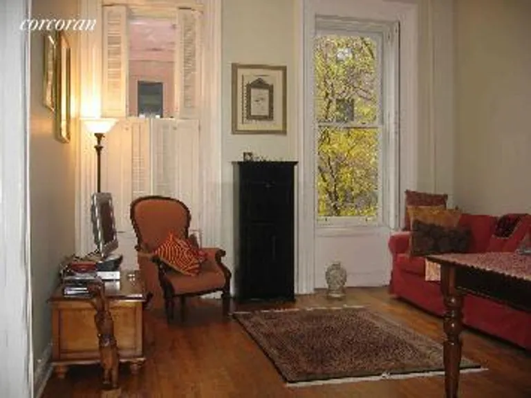 New York City Real Estate | View 138 Remsen Street, 3A | 1 Bed, 1 Bath | View 1