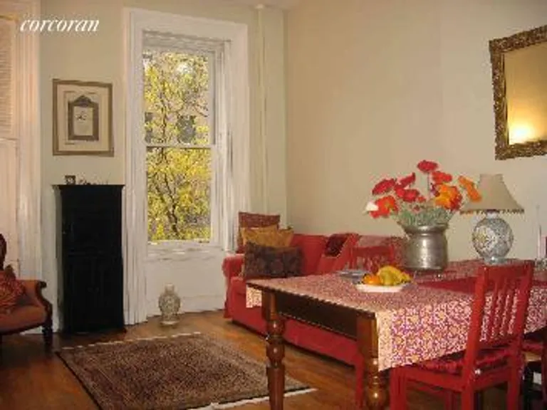 New York City Real Estate | View 138 Remsen Street, 3A | room 1 | View 2