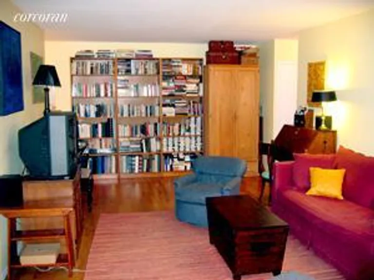 New York City Real Estate | View 303 West 66th Street, 11LW | room 1 | View 2