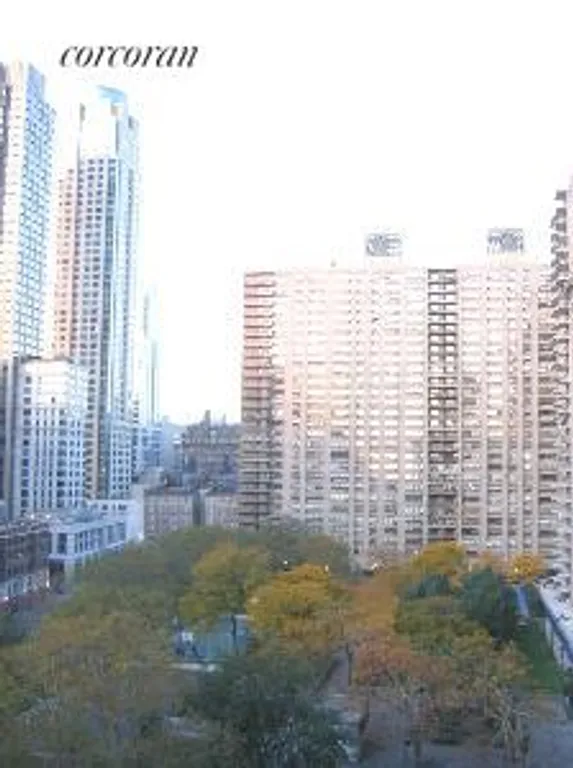 New York City Real Estate | View 303 West 66th Street, 11LW | room 7 | View 8