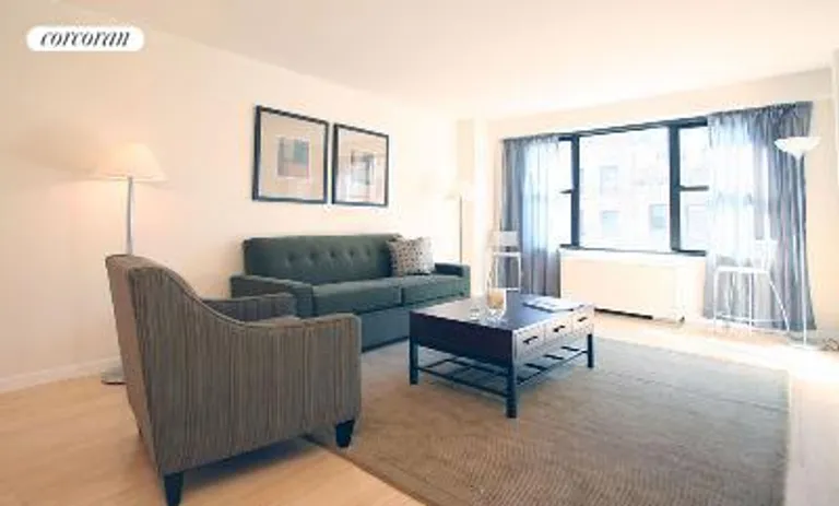New York City Real Estate | View 85 Livingston Street, 5K | 1 Bed, 1 Bath | View 1