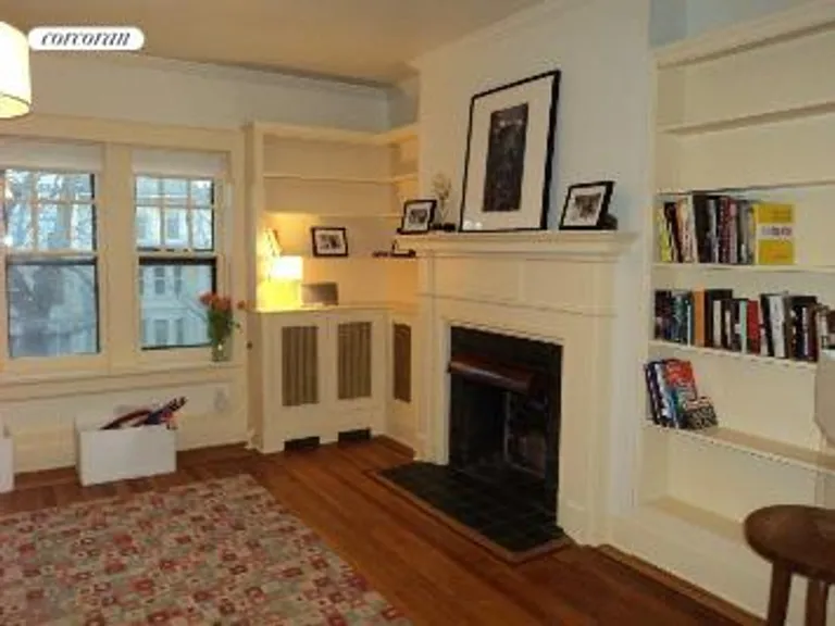 New York City Real Estate | View 624 3rd Street, upper dupl | 3 Beds, 2 Baths | View 1
