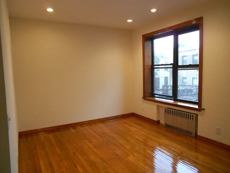 New York City Real Estate | View 505 12th Street, 2C | 2 Beds, 1 Bath | View 1