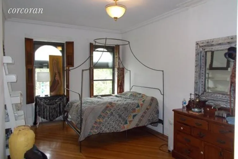New York City Real Estate | View 598 5th Street, 3 | room 4 | View 5