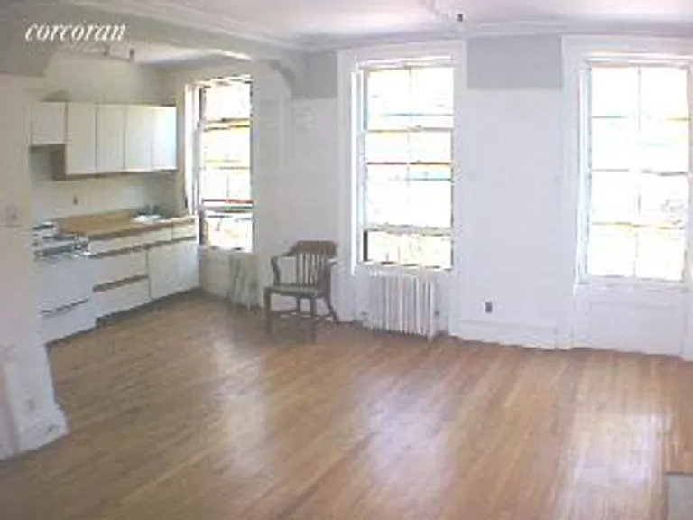 New York City Real Estate | View 398 Clermont Avenue, 1 | room 2 | View 3