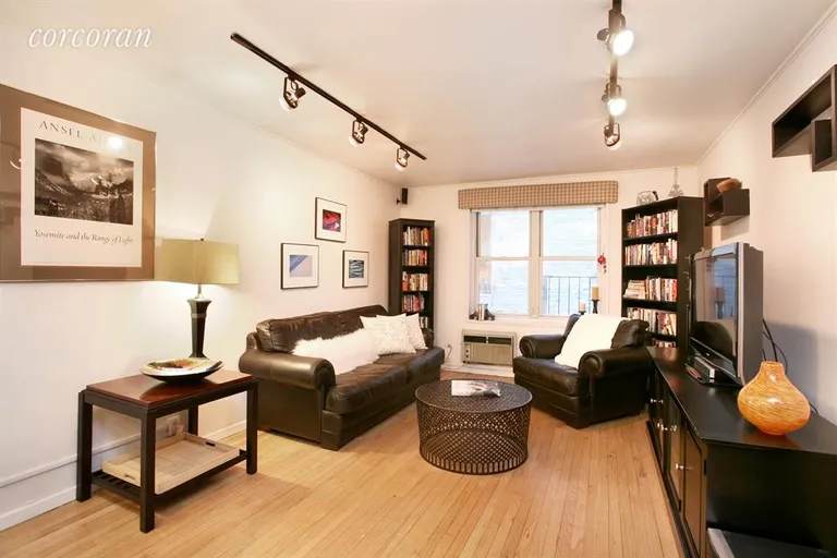 New York City Real Estate | View 88 Bleecker Street, 2R | 1 Bed, 1 Bath | View 1