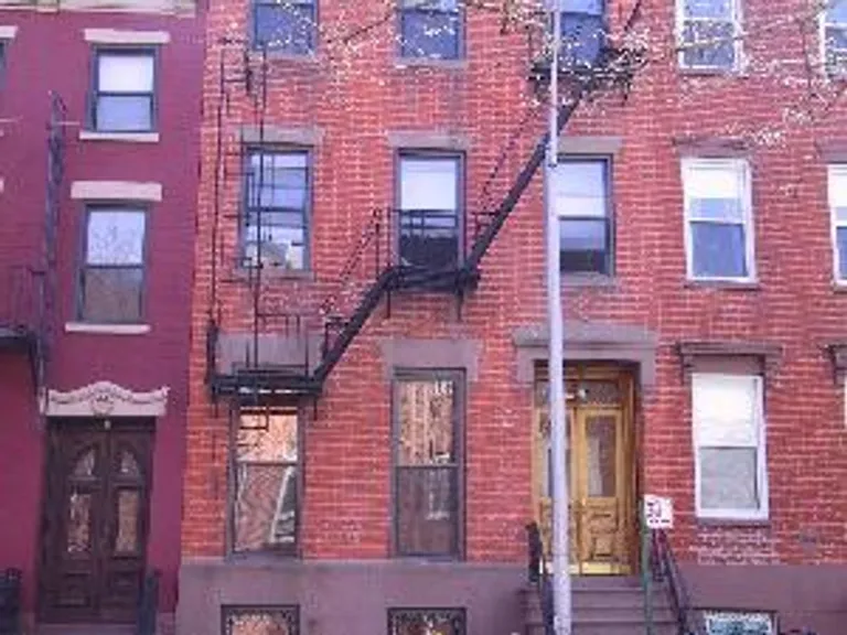 New York City Real Estate | View 298 Union Street, GDN | 3 Beds, 2 Baths | View 1