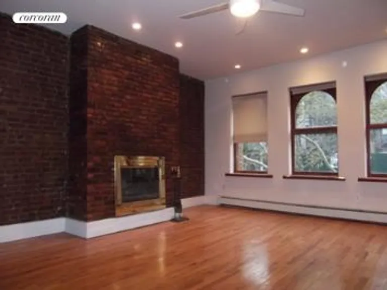 New York City Real Estate | View 289 Garfield Place, 3 | 2 Beds, 1 Bath | View 1