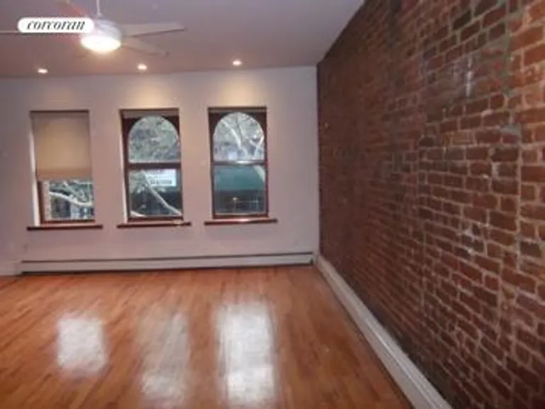 New York City Real Estate | View 289 Garfield Place, 3 | room 1 | View 2
