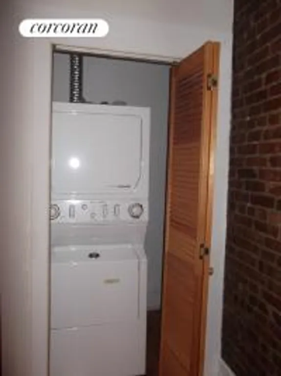 New York City Real Estate | View 289 Garfield Place, 3 | washer/Drier | View 3